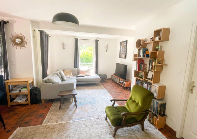 Charming 5-Bedroom Former Village School for Sale with Pool, Sauna and Gardens near Rennes, Brittany – France