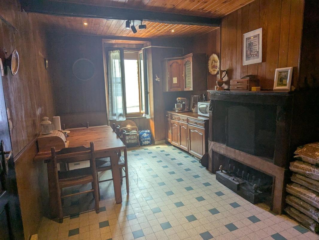 5 bedroom maison in Artigat, Ariège, France