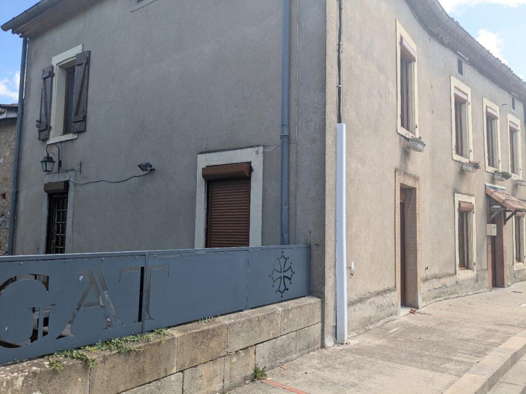 5 bedroom maison in Artigat, Ariège, France