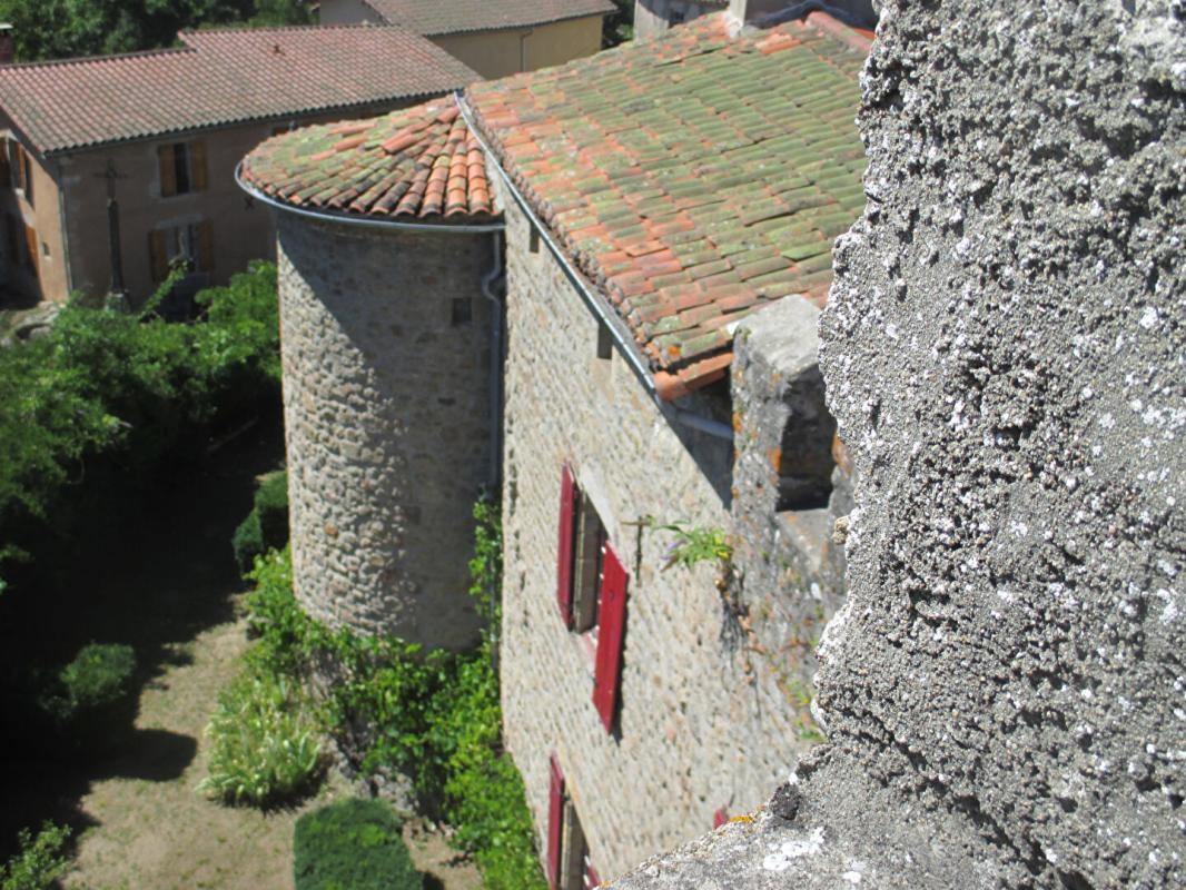 4 bedroom chateau in Thiers, Puy-de-Dôme, France