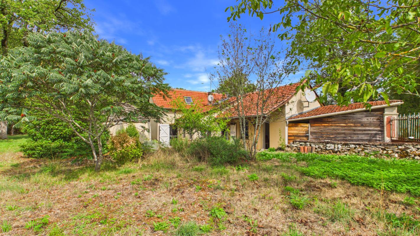 3 bedroom maison in Promilhanes, Lot, France
