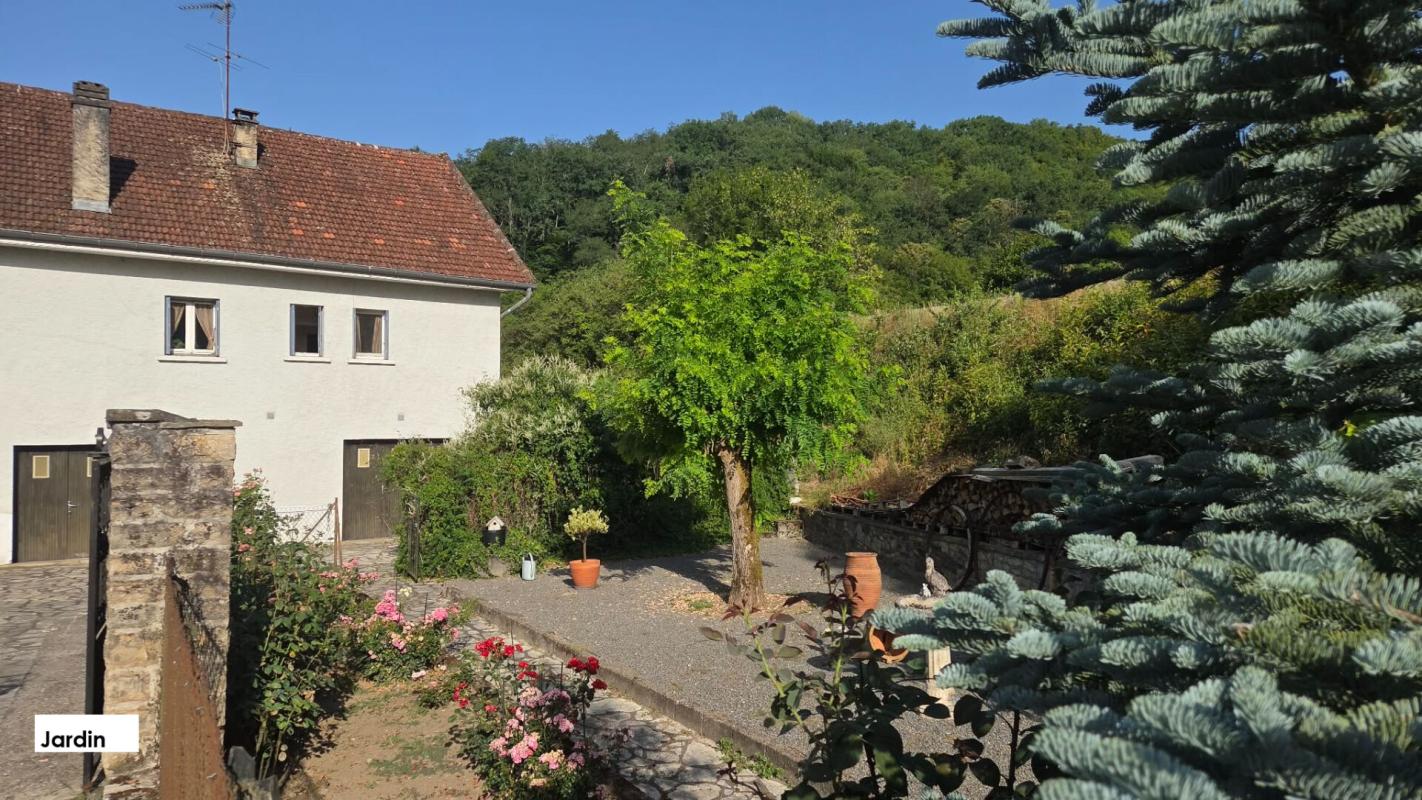 3 bedroom maison in Cahus, Lot, France