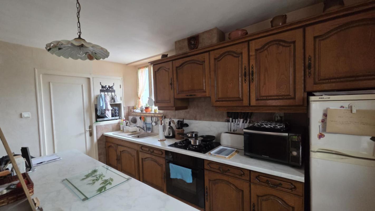 3 bedroom maison in Cahus, Lot, France