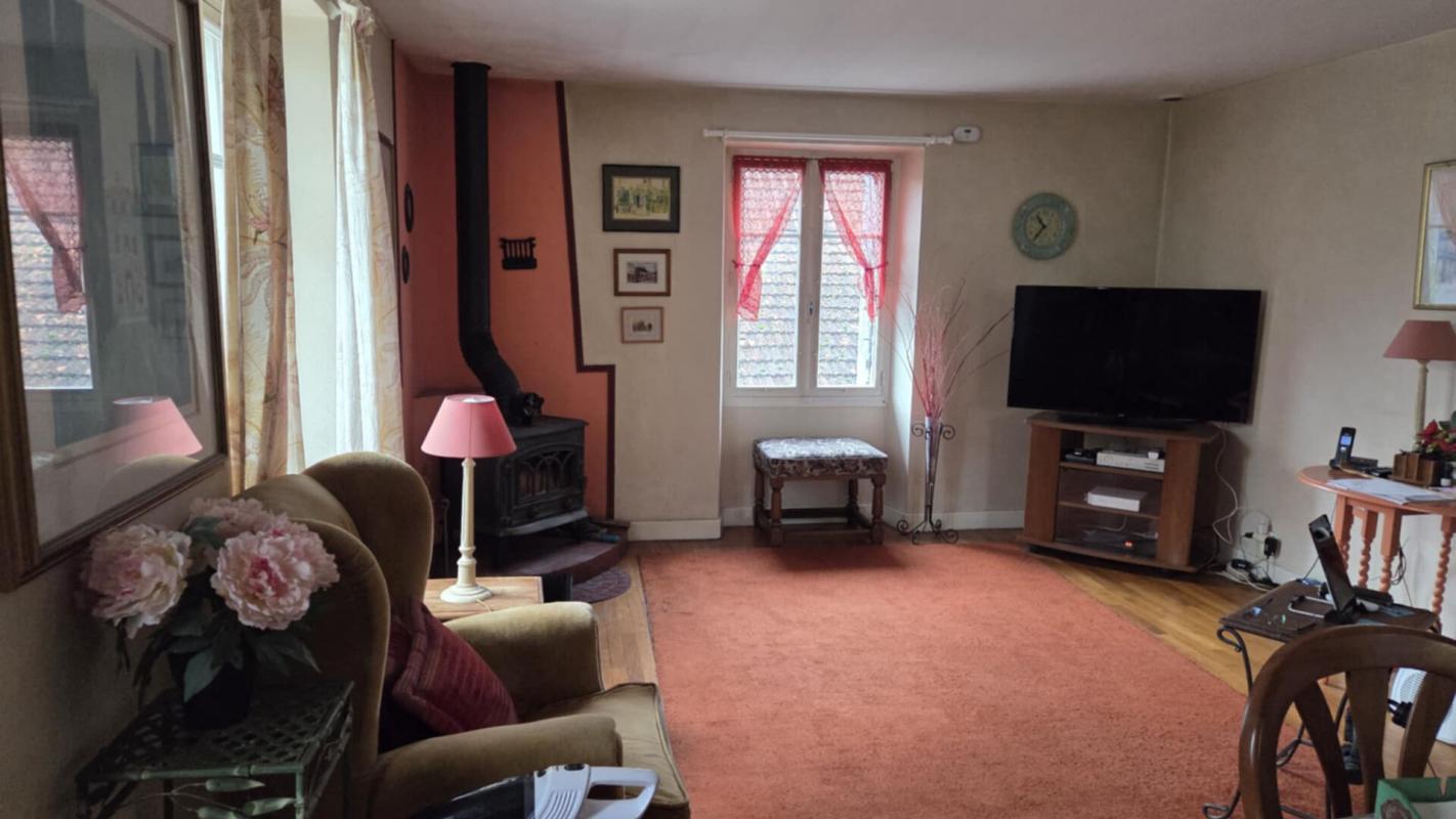 3 bedroom maison in Cahus, Lot, France