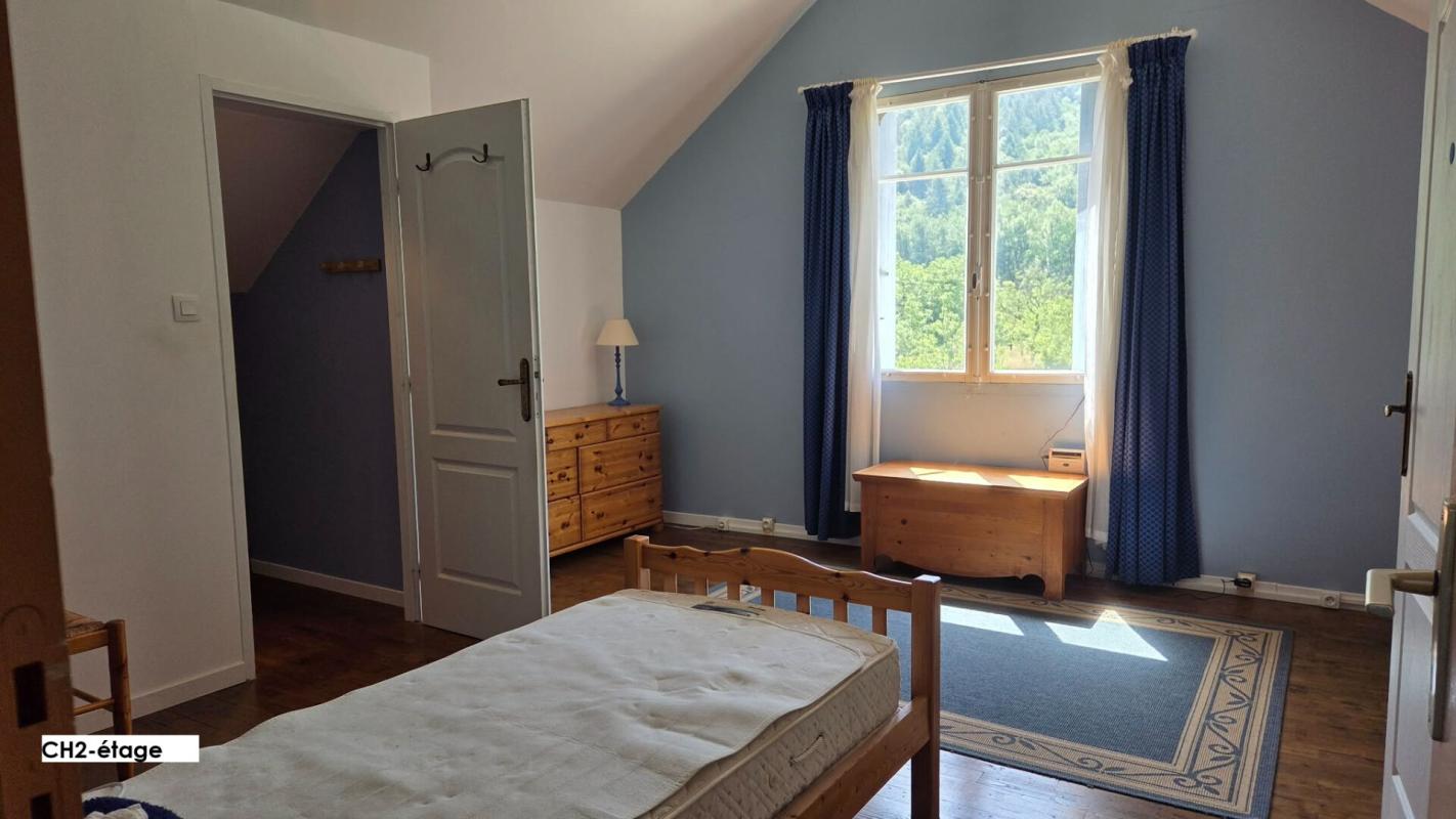 3 bedroom maison in Cahus, Lot, France