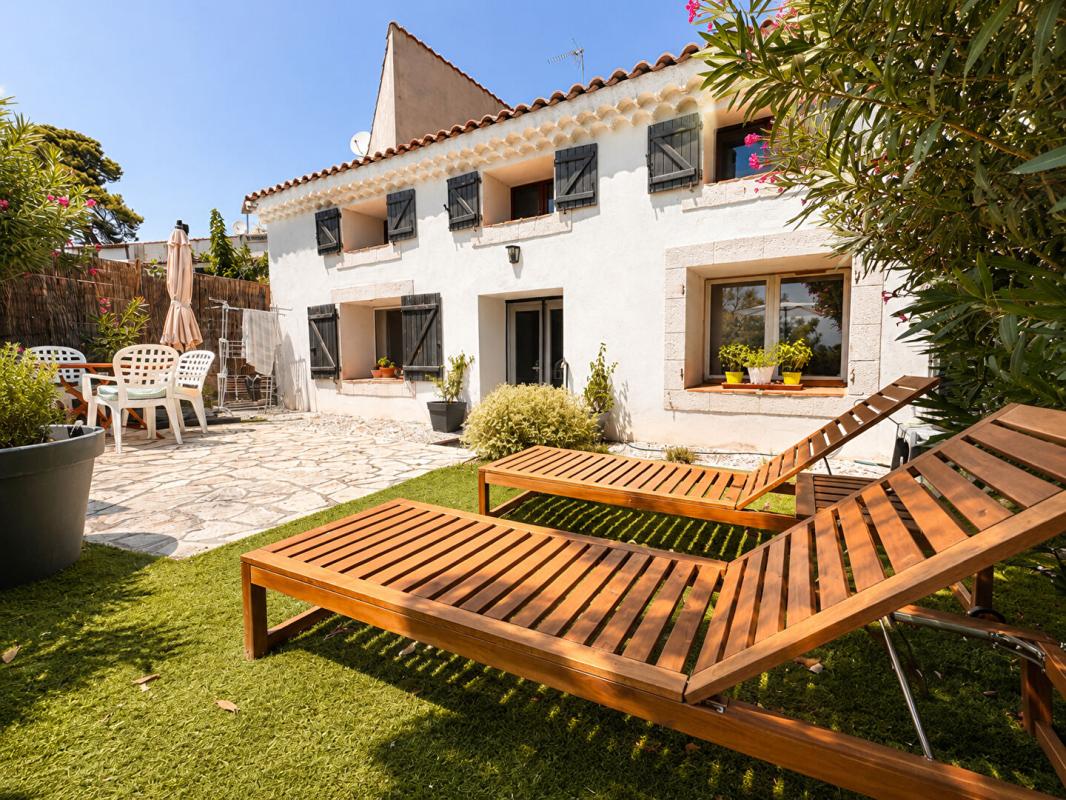 4 bedroom remise in Nezignan L Eveque, Hérault, France