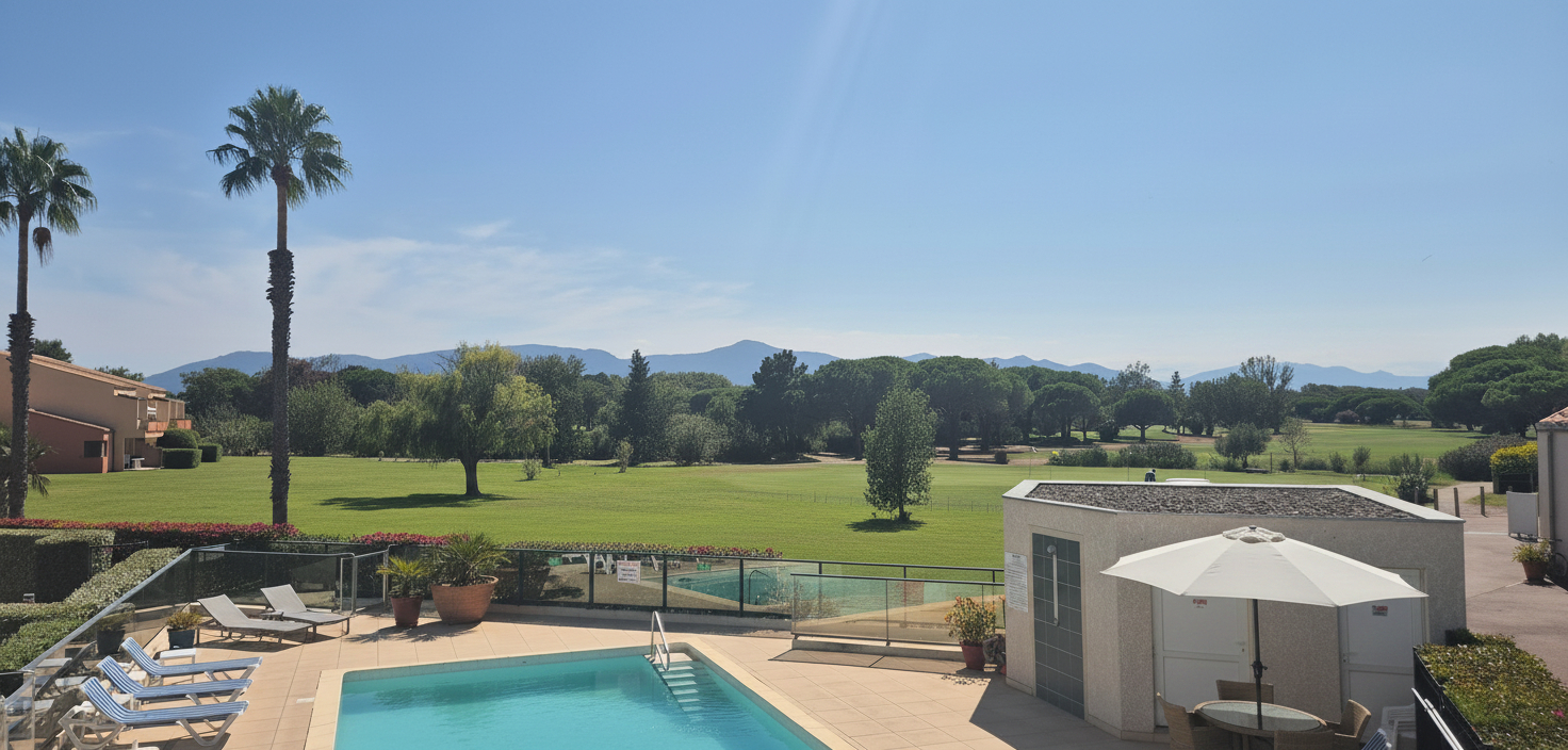 3 bedroom t4 in Saint Cyprien, Pyrénées-Orientales, France