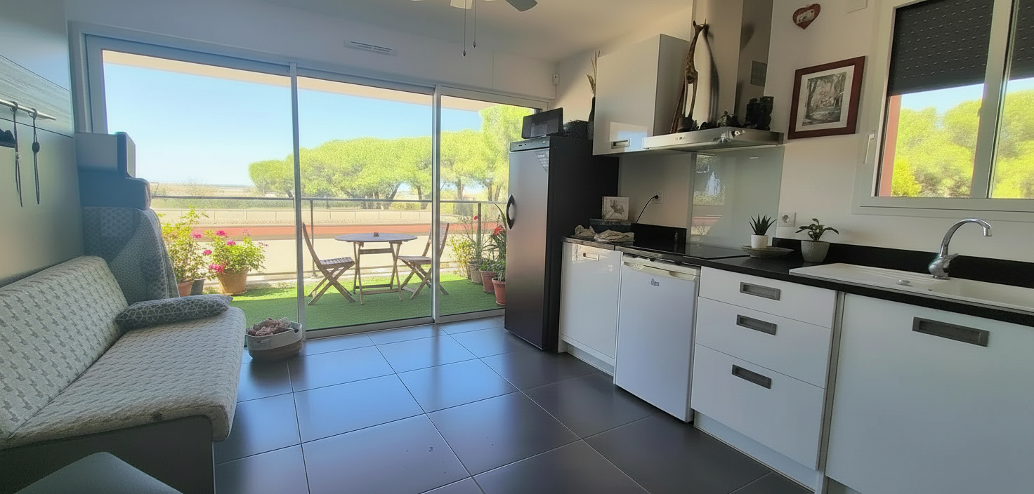 3 bedroom t4 in Saint Cyprien, Pyrénées-Orientales, France