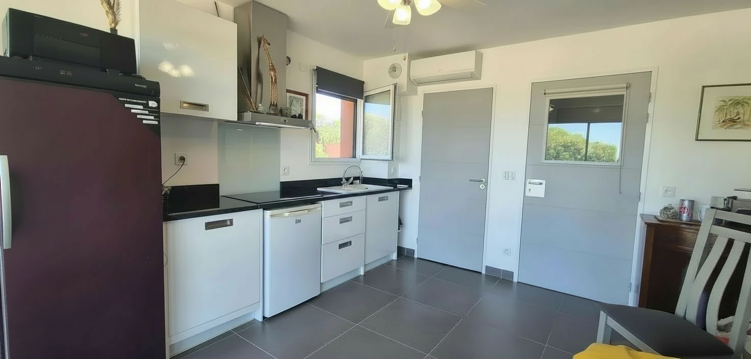 3 bedroom t4 in Saint Cyprien, Pyrénées-Orientales, France