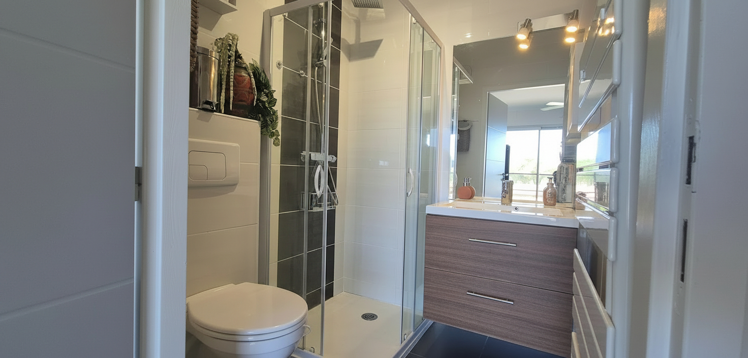 3 bedroom t4 in Saint Cyprien, Pyrénées-Orientales, France