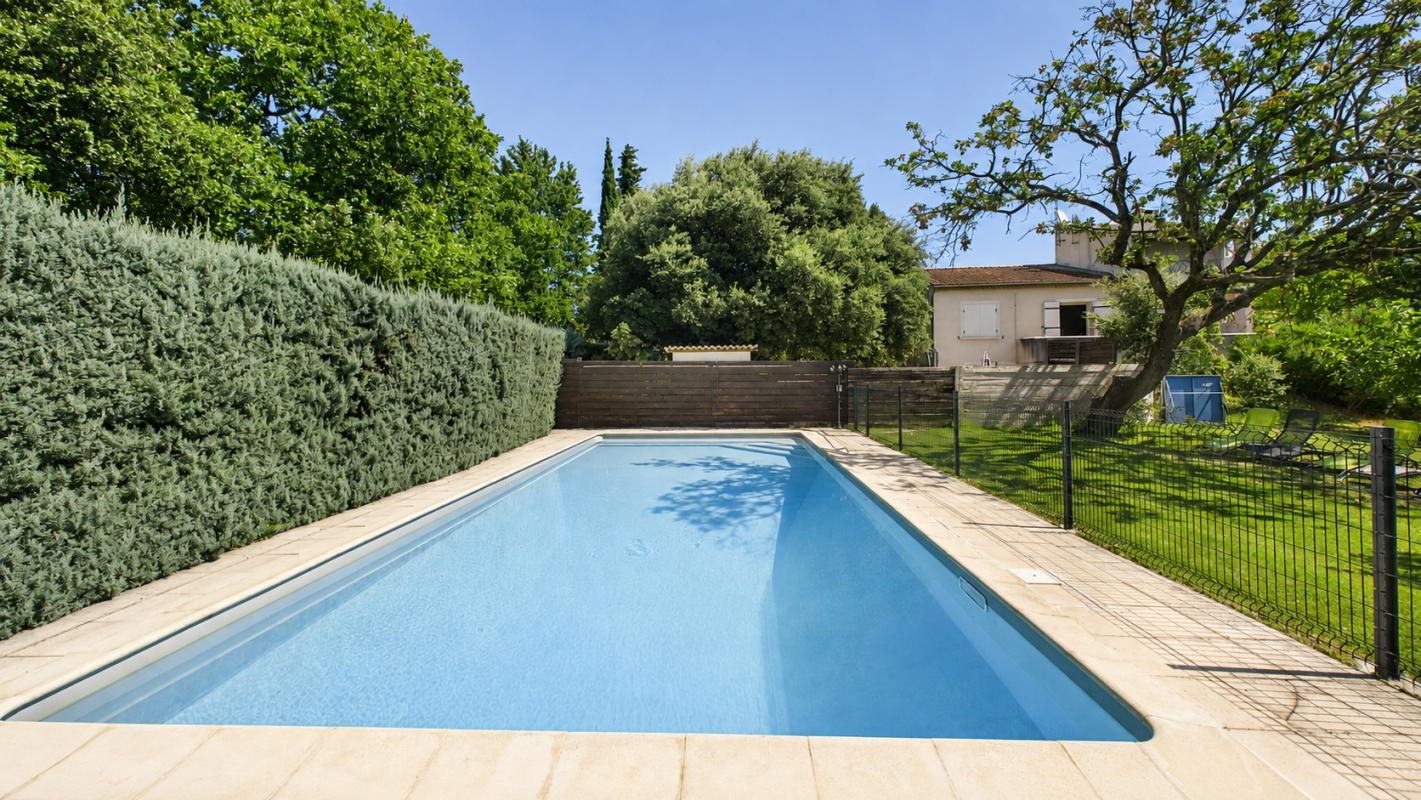 5 bedroom maison in Pernes Les Fontaines, Vaucluse, France
