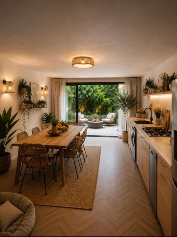 5 bedroom maison in Pernes Les Fontaines, Vaucluse, France