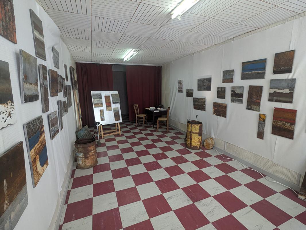 6 bedroom immeuble in Tarascon Sur Ariege, Ariège, France