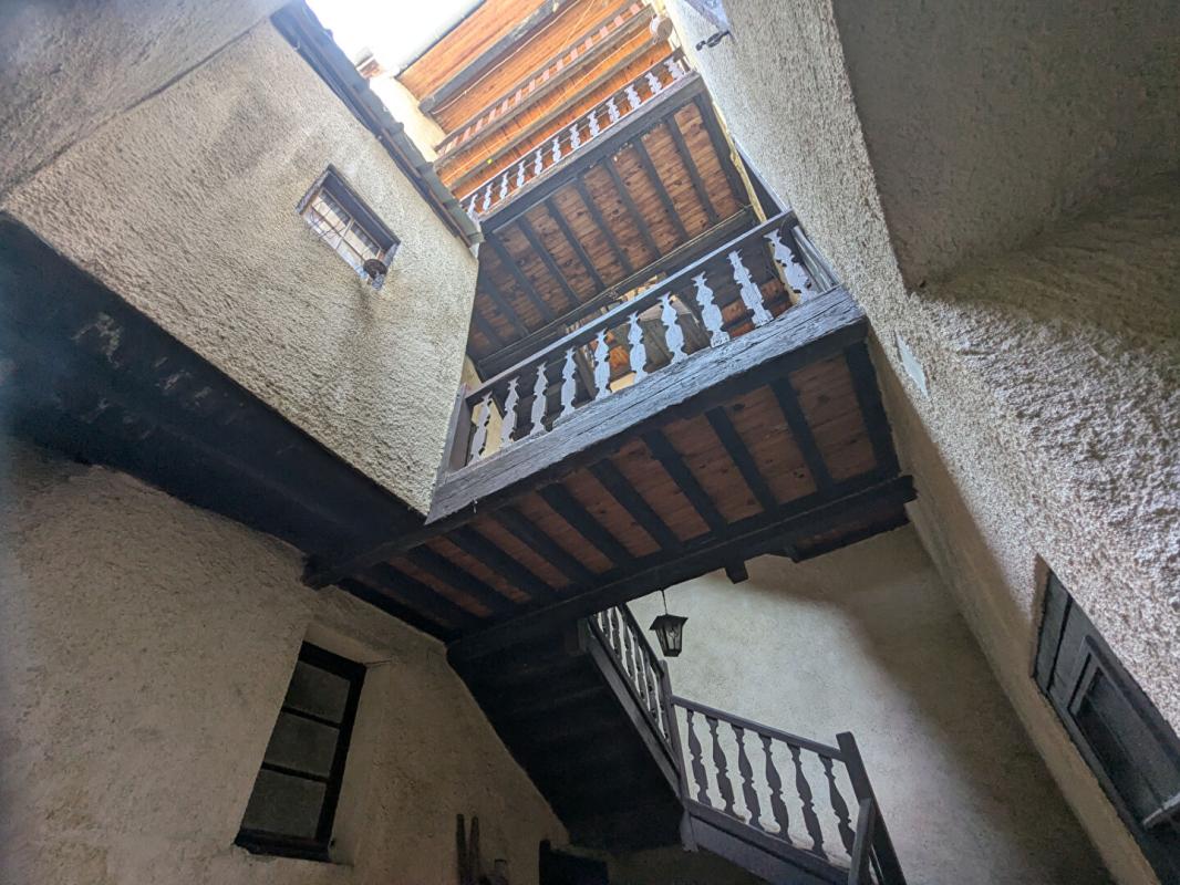 6 bedroom immeuble in Tarascon Sur Ariege, Ariège, France