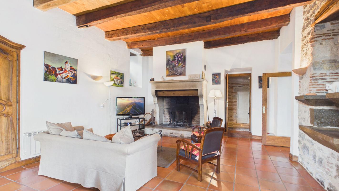4 bedroom maison in Larnagol, Lot, France