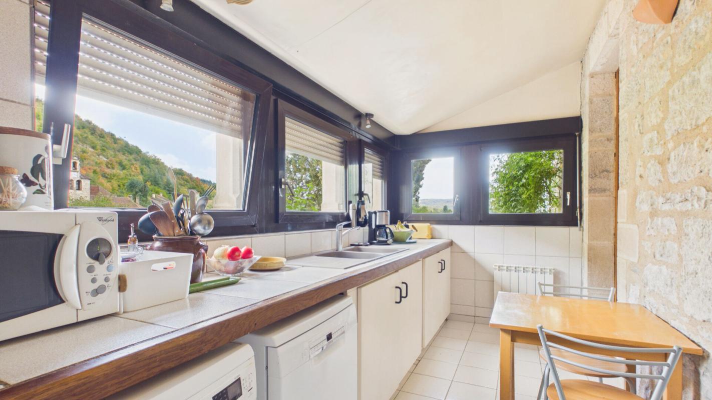 4 bedroom maison in Larnagol, Lot, France