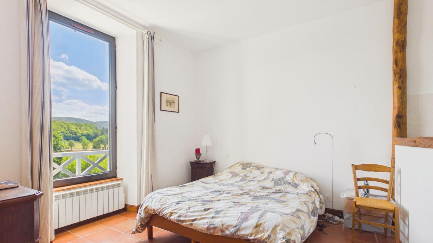 4 bedroom maison in Larnagol, Lot, France