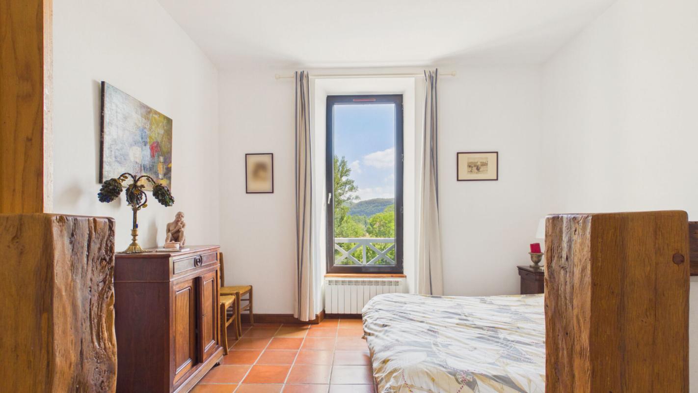 4 bedroom maison in Larnagol, Lot, France