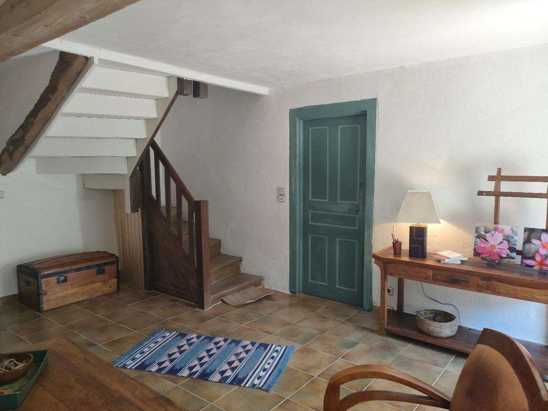 11 bedroom corps de ferme in Ventenac, Ariège, France