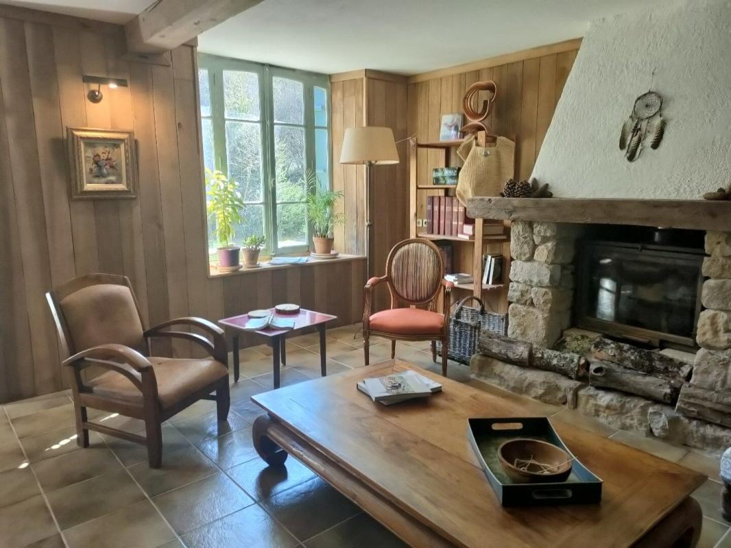 11 bedroom corps de ferme in Ventenac, Ariège, France