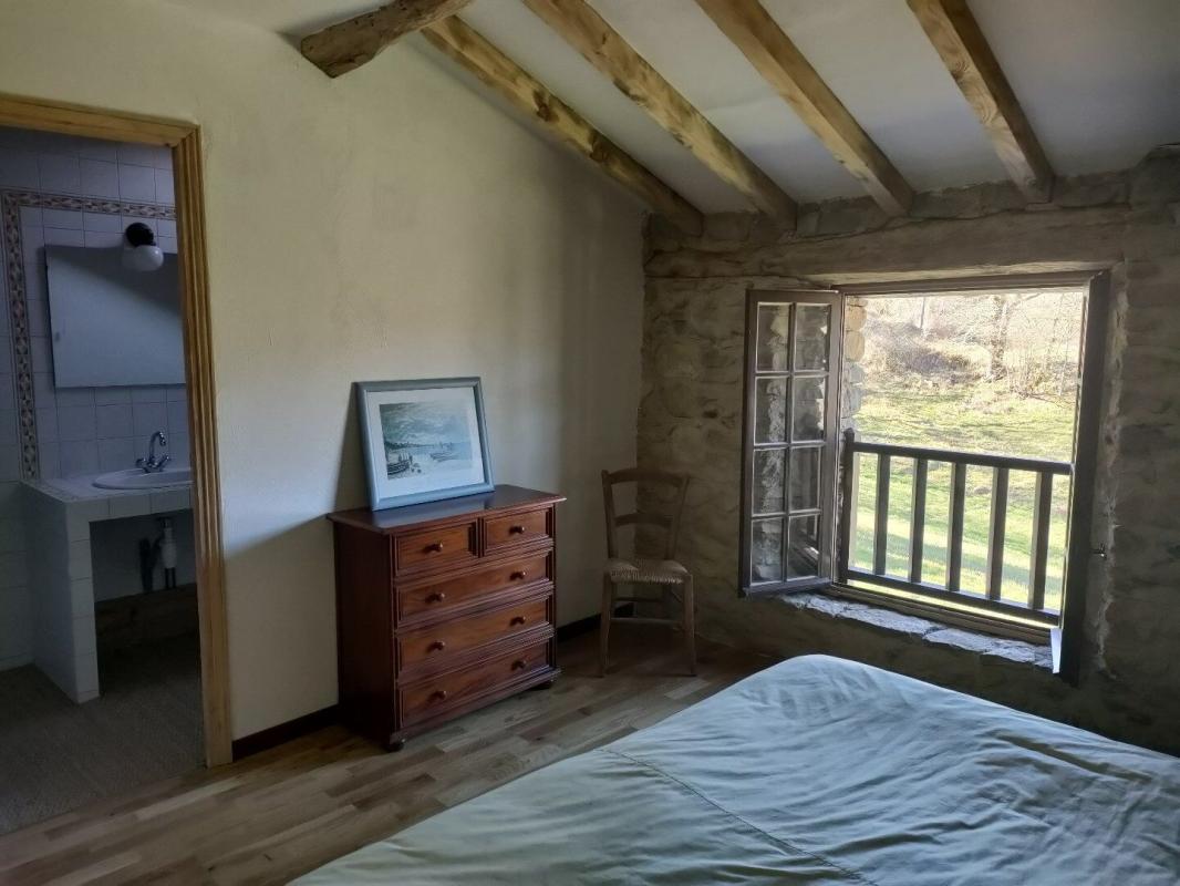 11 bedroom corps de ferme in Ventenac, Ariège, France
