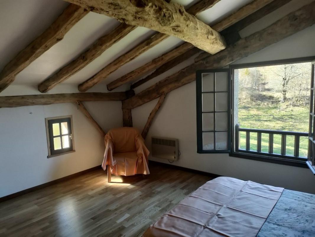 11 bedroom corps de ferme in Ventenac, Ariège, France