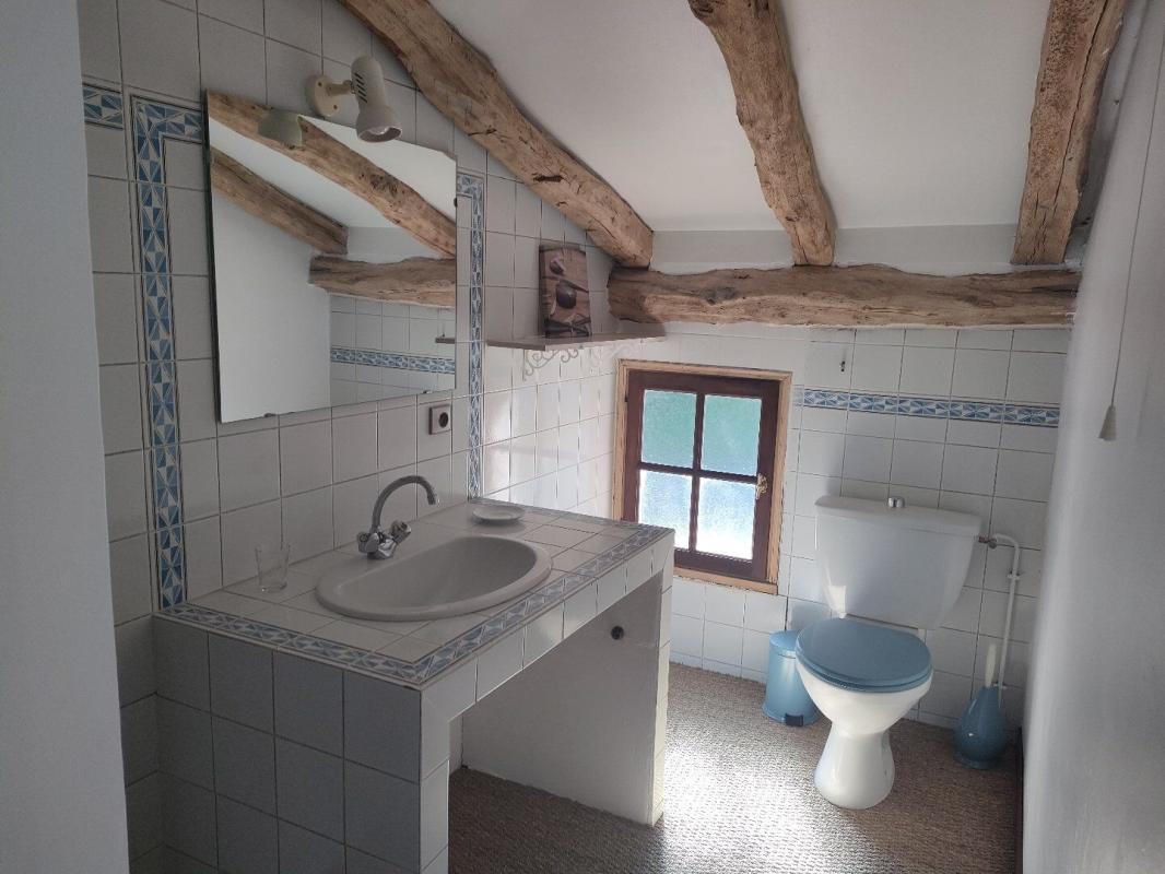 11 bedroom corps de ferme in Ventenac, Ariège, France