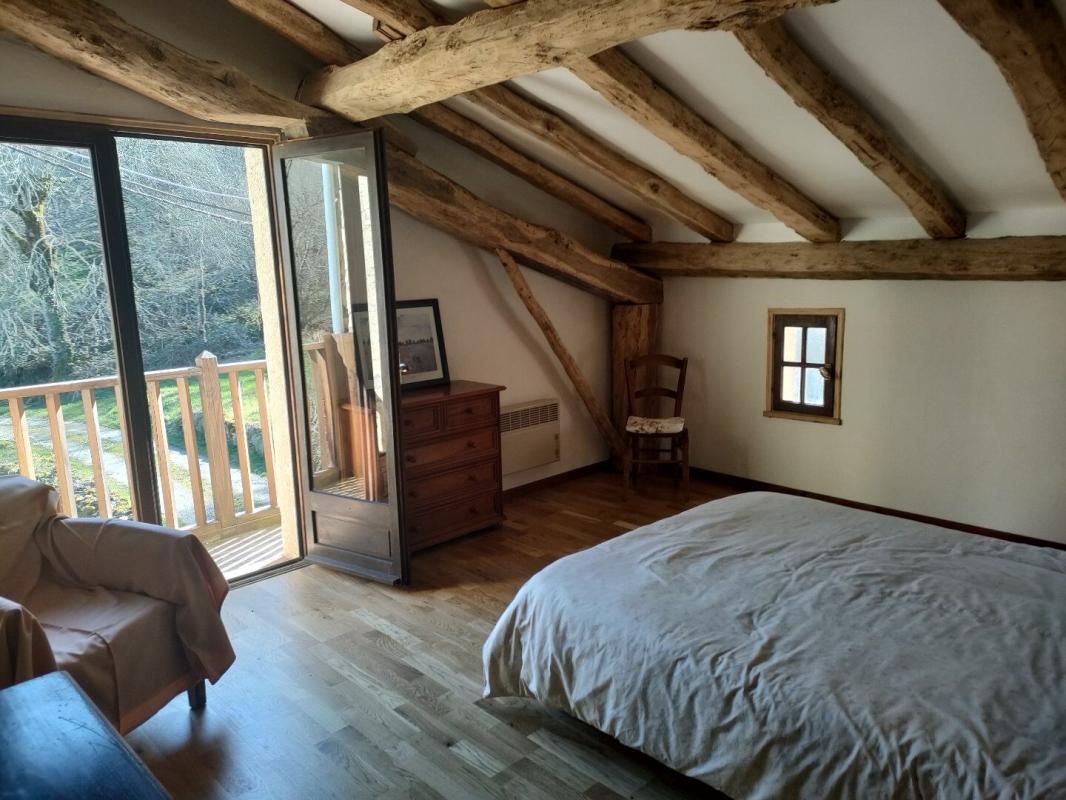 11 bedroom corps de ferme in Ventenac, Ariège, France