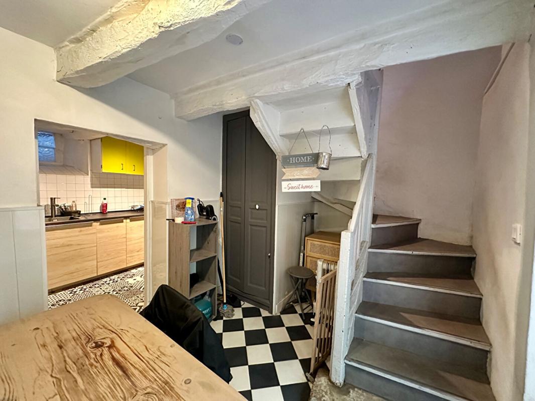 1 bedroom maison in Souillac, Lot, France