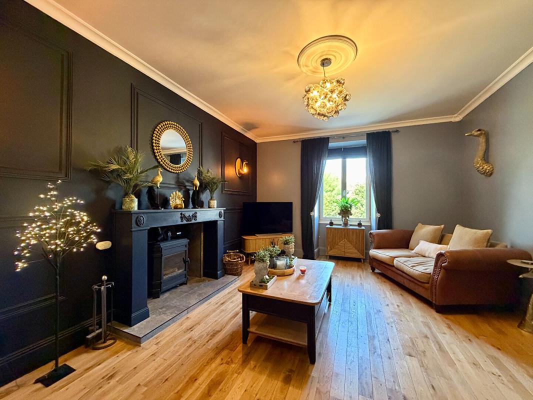 4 bedroom maison de campagne in Vouleme, Vienne, France