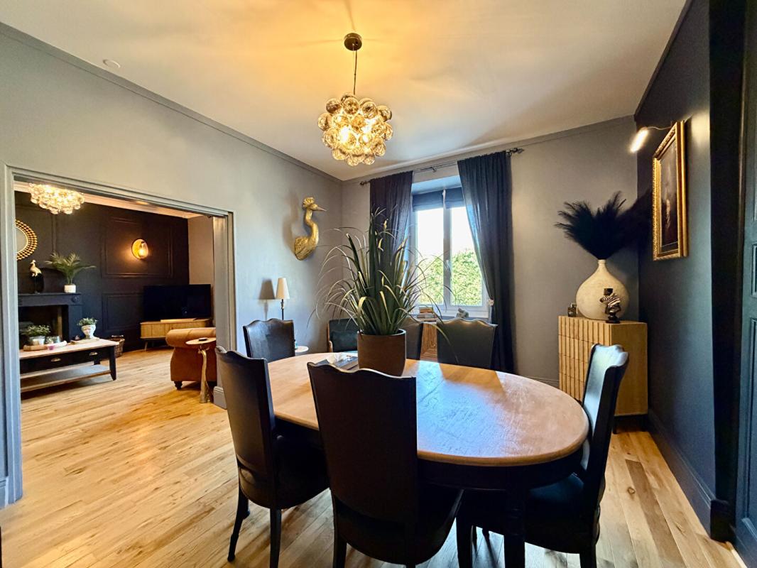 4 bedroom maison de campagne in Vouleme, Vienne, France