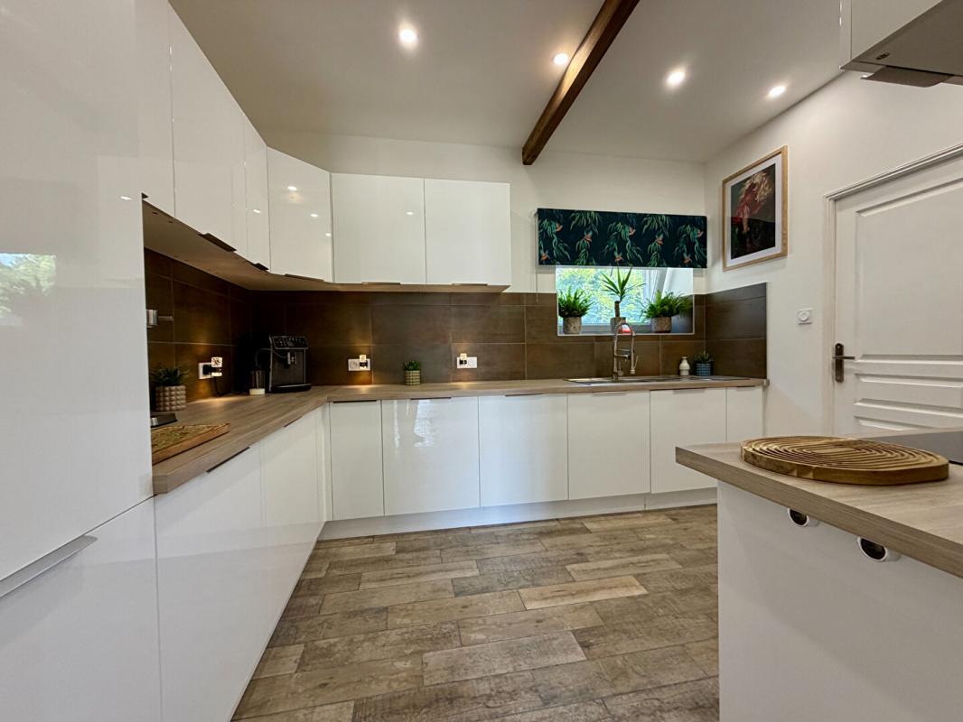 4 bedroom maison de campagne in Vouleme, Vienne, France