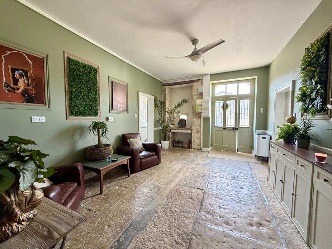 4 bedroom maison de campagne in Vouleme, Vienne, France