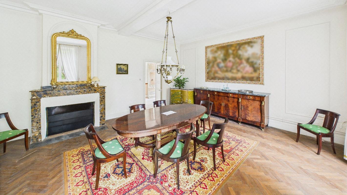 7 bedroom maison de maitre in Dax, Landes, France