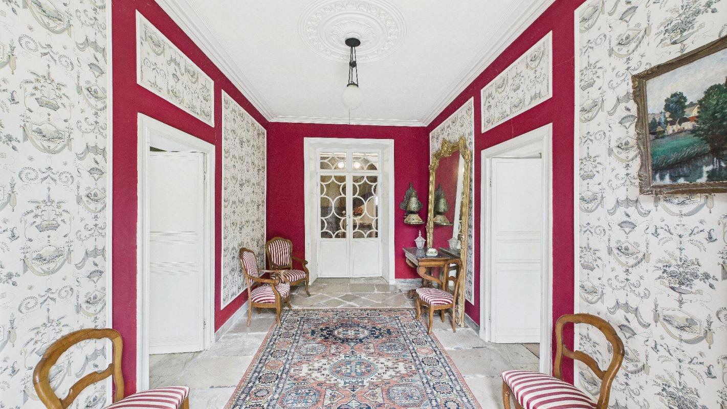 7 bedroom maison de maitre in Dax, Landes, France