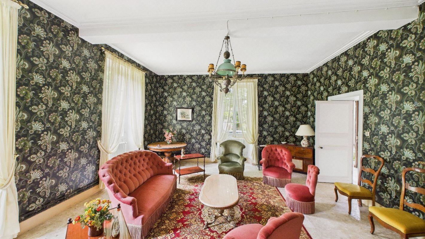 7 bedroom maison de maitre in Dax, Landes, France
