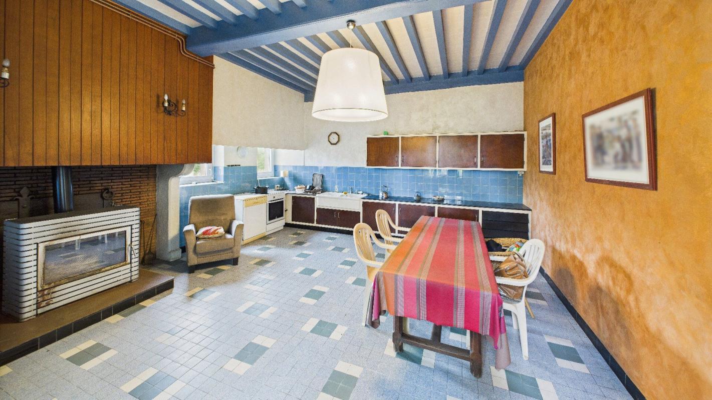 7 bedroom maison de maitre in Dax, Landes, France
