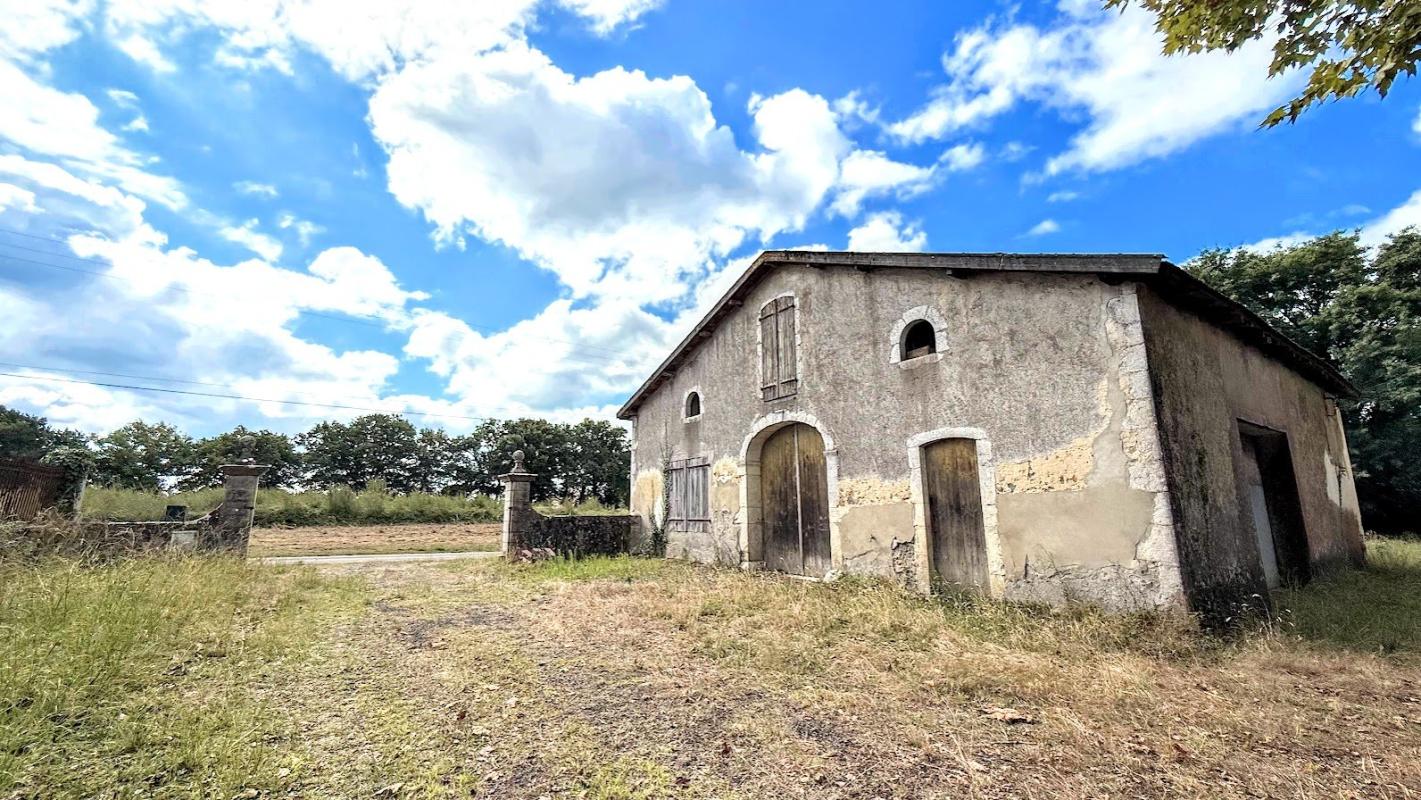 7 bedroom maison de maitre in Dax, Landes, France