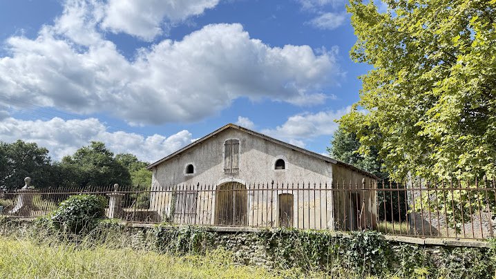 7 bedroom maison de maitre in Dax, Landes, France