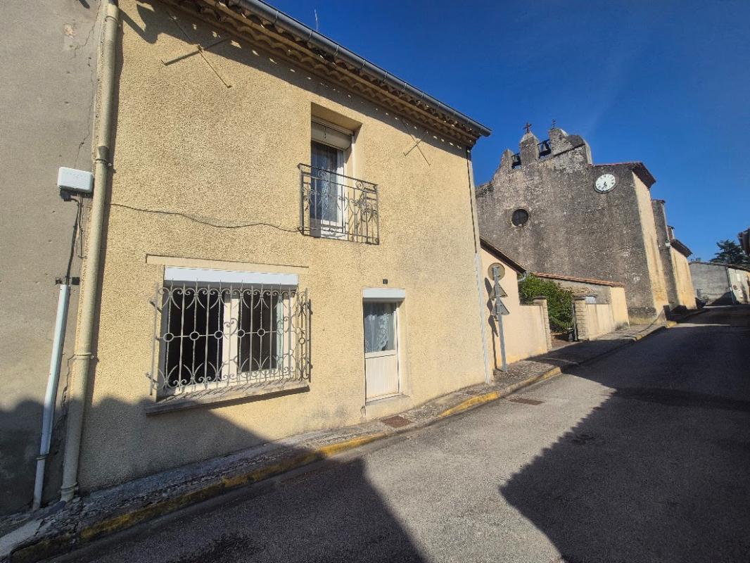 2 bedroom maison de village in Avignonet Lauragais, Haute-Garonne, France