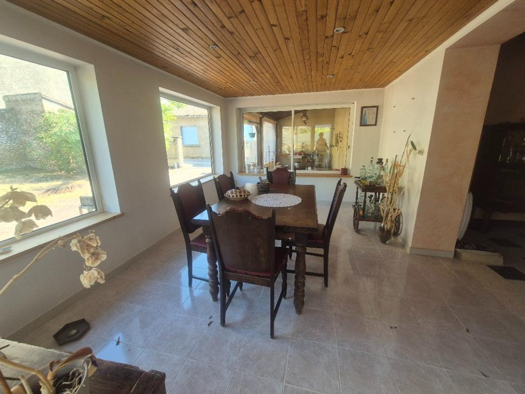 2 bedroom maison de village in Avignonet Lauragais, Haute-Garonne, France