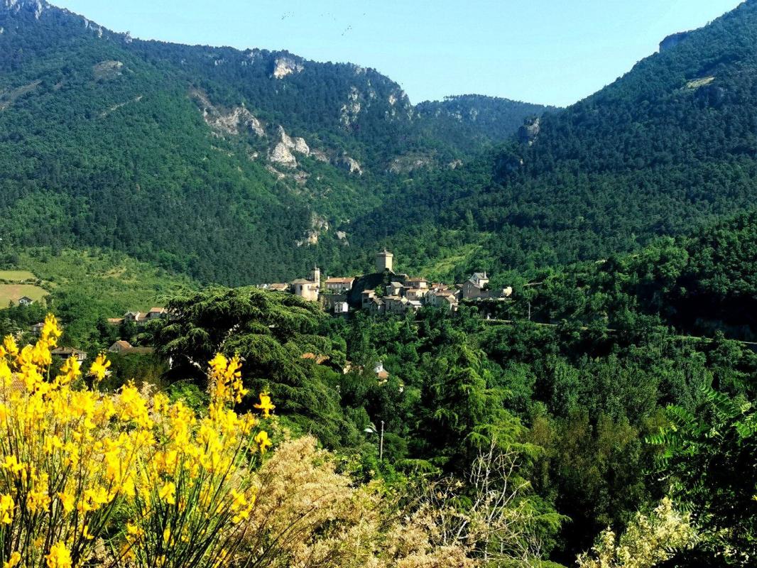 terrain a batir in Mostuejouls, Aveyron, France