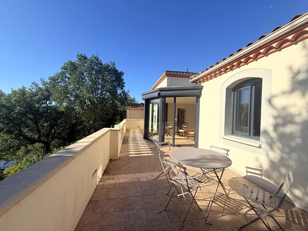 3 bedroom propriete in Cahors, Lot, France