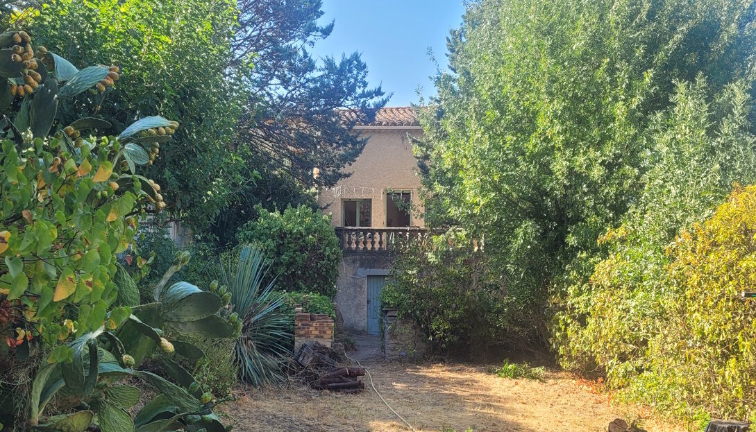 4 bedroom House in Vailhan, Herault, France – vr239000e