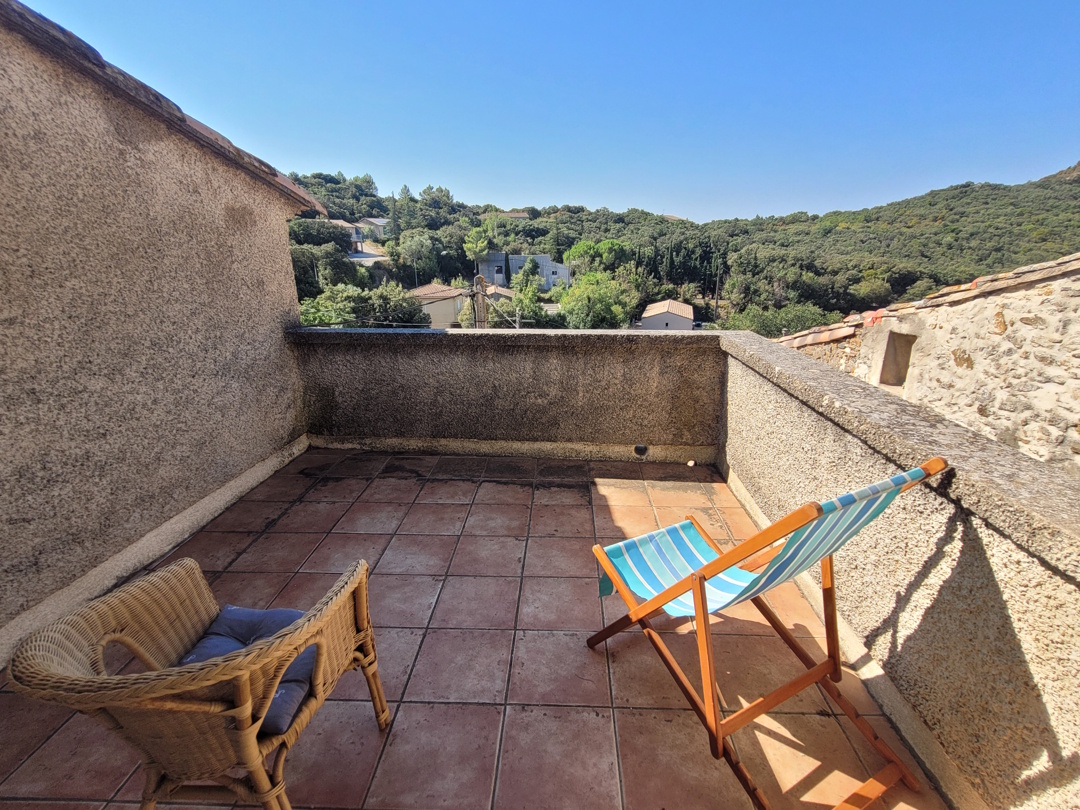 4 bedroom House in Vailhan, Herault, France – vr239000e