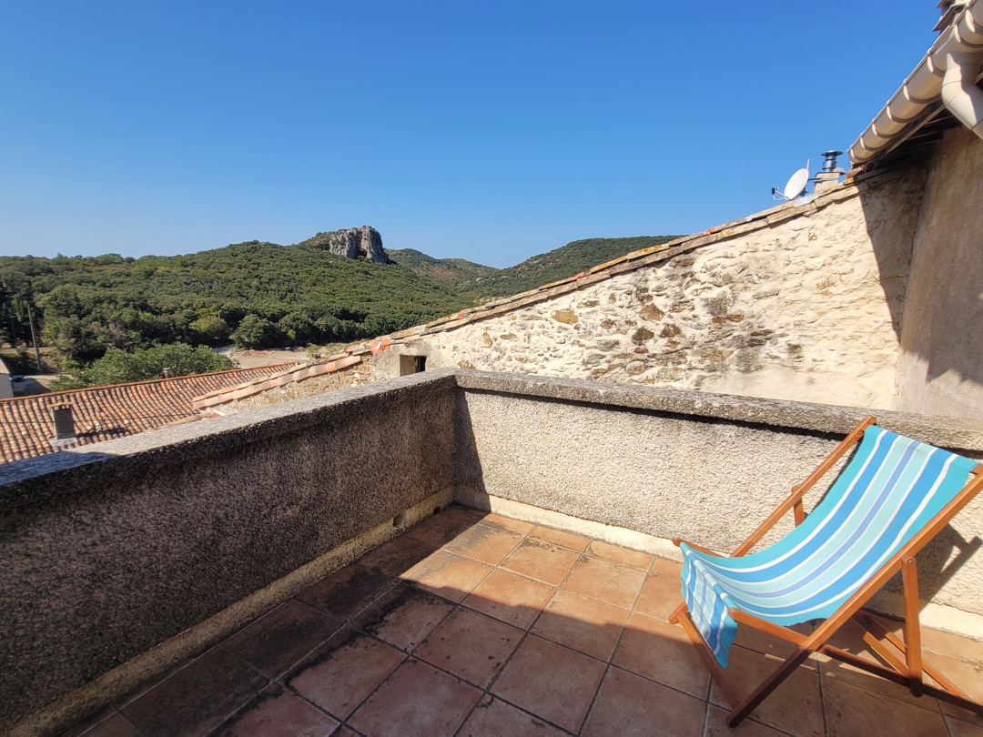 4 bedroom House in Vailhan, Herault, France – vr239000e