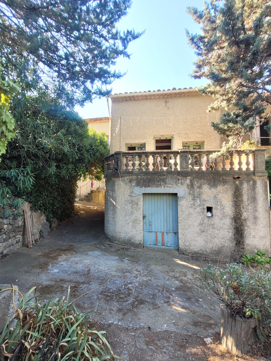 4 bedroom House in Vailhan, Herault, France – vr239000e