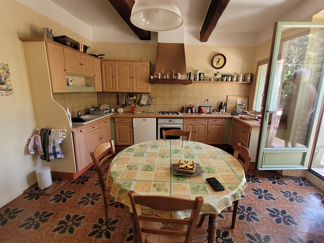 4 bedroom House in Vailhan, Herault, France – vr239000e