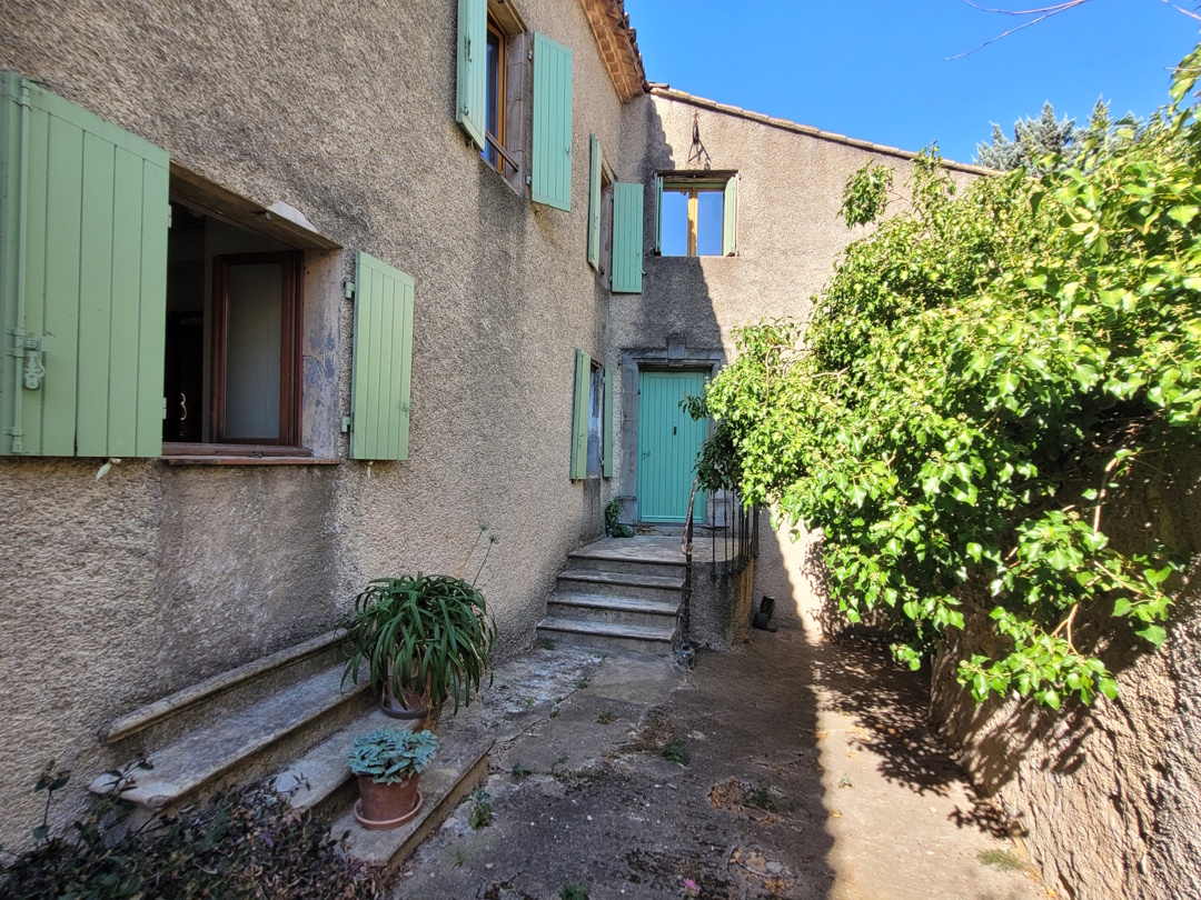 4 bedroom House in Vailhan, Herault, France – vr239000e