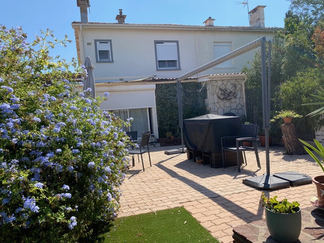 4 bedroom House in Agde, Herault, France – a350900e